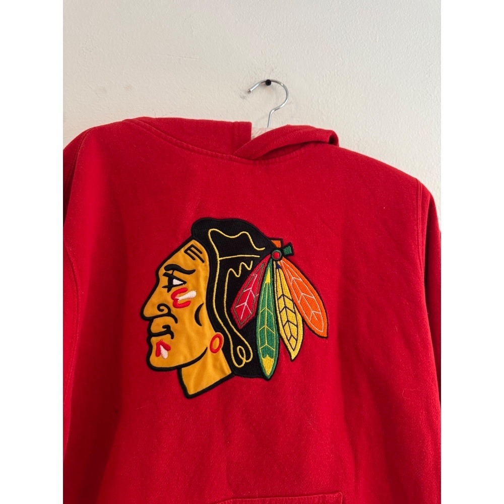 Reebok‎ NHL Chicago Blackhawks - Picture 2 of 6